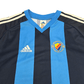 2002/03 Djurgardens Home Football Shirt (XL) Adidas
