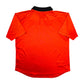 2002/03 Dundee United Home Football Shirt (L) TFG Sports (Anniversary)