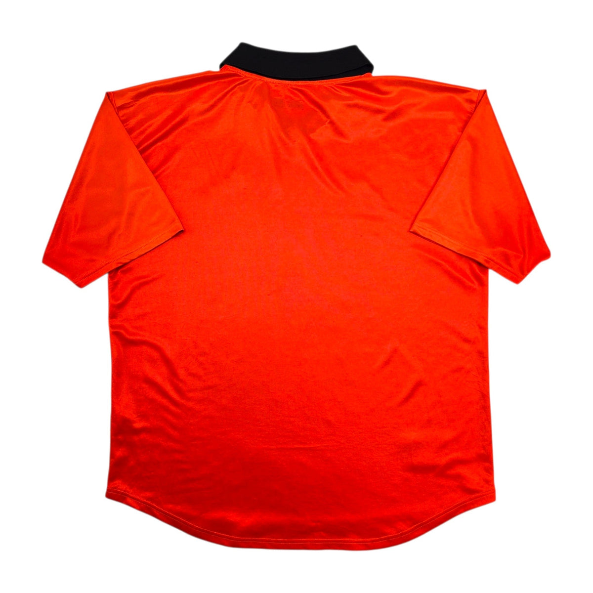 2002/03 Dundee United Home Football Shirt (L) TFG Sports (Anniversary)