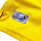 2002/03 Ecuador Home Football Shirt (M) Marathon #11 Delgado
