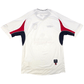 2002/03 England Training Top (M) Umbro