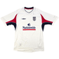 2002/03 England Training Top (M) Umbro