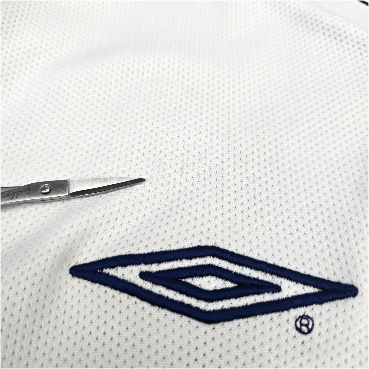 2002/03 England Training Top (M) Umbro