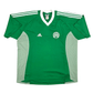 2002/03 Ferencváros Home Football Shirt (XL) Adidas