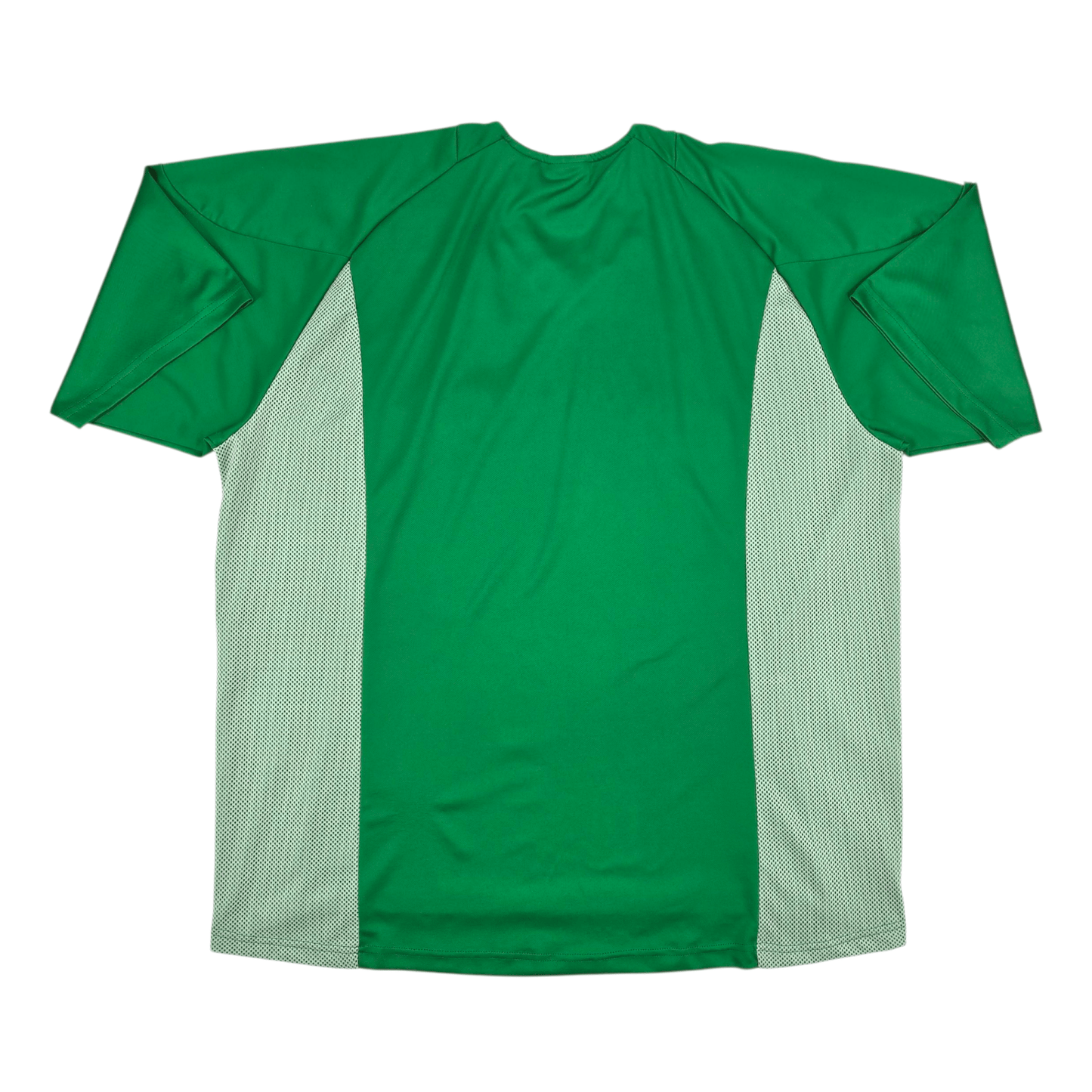 2002/03 Ferencváros Home Football Shirt (XL) Adidas