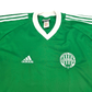 2002/03 Ferencváros Home Football Shirt (XL) Adidas