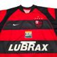 2002/03 Flamengo Home Football Shirt (L) Nike #10