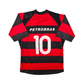 2002/03 Flamengo Home Football Shirt (L) Nike #10