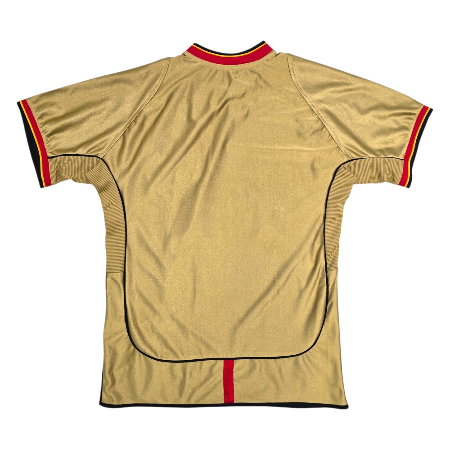 2002/03 Galatasaray Fourth Football Shirt (L) Umbro