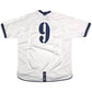 2002/03 Independiente Away Football Shirt (L) Topper #9