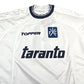 2002/03 Independiente Away Football Shirt (L) Topper #9