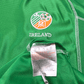 2002/03 Ireland Home Football Shirt (L) Umbro