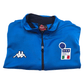 2002/03 Italy Training Jacket (L) Kappa