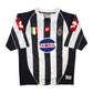 2002/03 Juventus Home Football Shirt (XL) Lotto