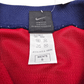 2002/03 Kashima Antlers Home Football Shirt (S) Nike