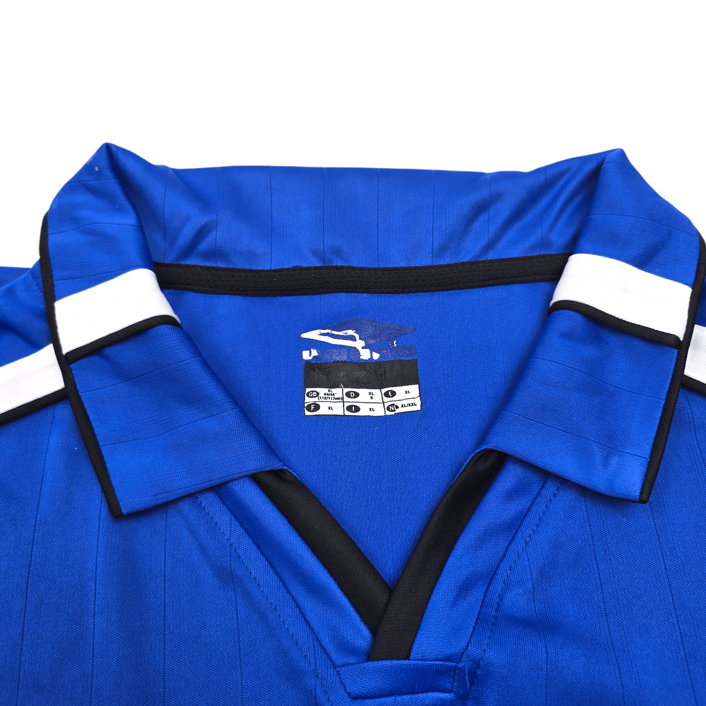 2002/03 Krylia Sovetov Home Football Shirt (XL) Umbro