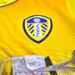 2002/03 Leeds United Away Football Shirt (XL) Nike #9 Viduka