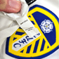 2002/03 Leeds United Home Football Shirt (L) Nike #10 Kewell