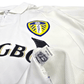 2002/03 Leeds United Home Football Shirt (XL) Nike #9 Viduka