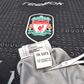 2002/03 Liverpool Goal Keeper Football Shirt (XL) Reebok #1 Dudek