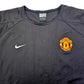 2002/03 Manchester United Training Shirt (L) Nike