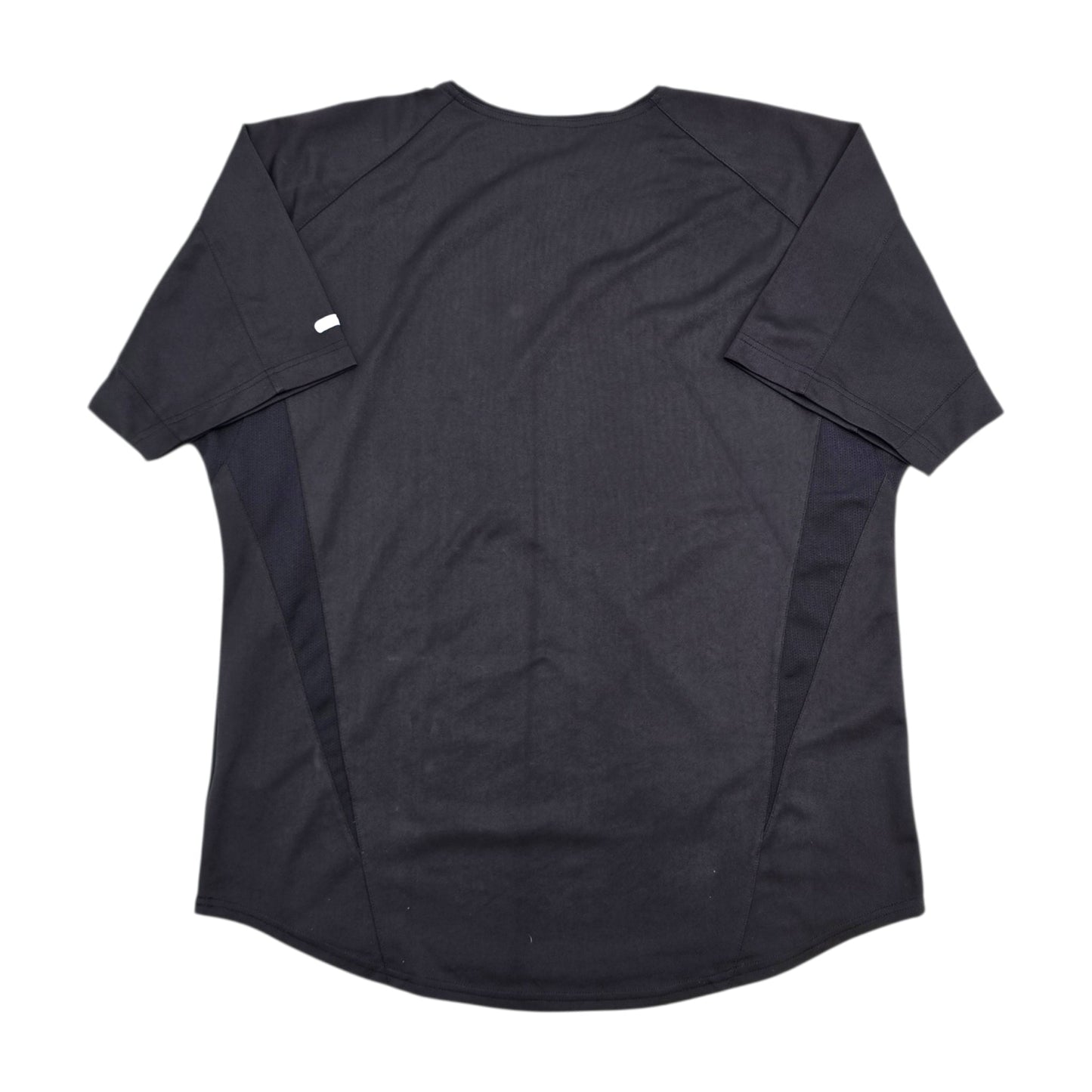 2002/03 Manchester United Training Shirt (L) Nike