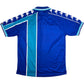 2002/03 National Bucuresti Away Football Shirt (2XL) Kappa