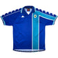 2002/03 National Bucuresti Away Football Shirt (2XL) Kappa