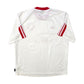 2002/03 Nurnberg Away Football Shirt (XL) Adidas