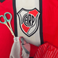 2002/03 River Plate Away Football Shirt (L) Adidas