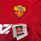 2002/03 Roma Home Football Shirt (XL) Kappa