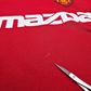 2002/03 Roma Home Football Shirt (XL) Kappa