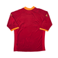 2002/03 Roma Home Football Shirt (XL) Kappa
