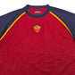 2002/03 Roma Training Shirt (2XL) Kappa