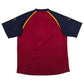 2002/03 Roma Training Shirt (2XL) Kappa