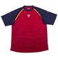 2002/03 Roma Training Shirt (2XL) Kappa