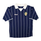 2002/03 Scotland Home Football Shirt (S) FILA