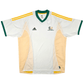2002/03 South Africa Away Football Shirt (XL) Adidas