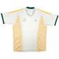 2002/03 South Africa Away Football Shirt (XL) Adidas