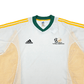 2002/03 South Africa Away Football Shirt (XL) Adidas