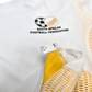 2002/03 South Africa Away Football Shirt (XL) Adidas