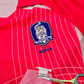 2002/03 South Korea Home Football Shirt (M) Nike (Player Version)