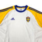 2002/03 Sweden Away Football Shirt (L) Adidas