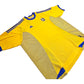 2002/03 Sweden Home Football Shirt (2XL) Adidas