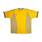 2002/03 Sweden Home Football Shirt (2XL) Adidas