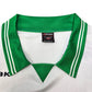 2002/03 Tatran Presov Home Football Shirt (2XL) Atak