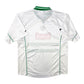 2002/03 Tatran Presov Home Football Shirt (2XL) Atak