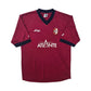 2002/03 Torino Training Shirt (L) Asics
