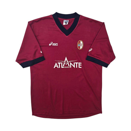 2002/03 Torino Training Shirt (L) Asics