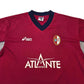 2002/03 Torino Training Shirt (L) Asics